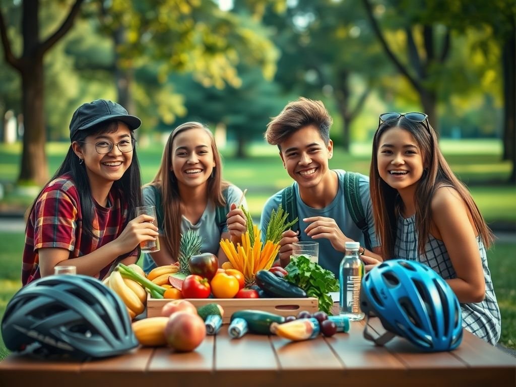 O que é Saúde na adolescência O que é Saúde na adolescência
