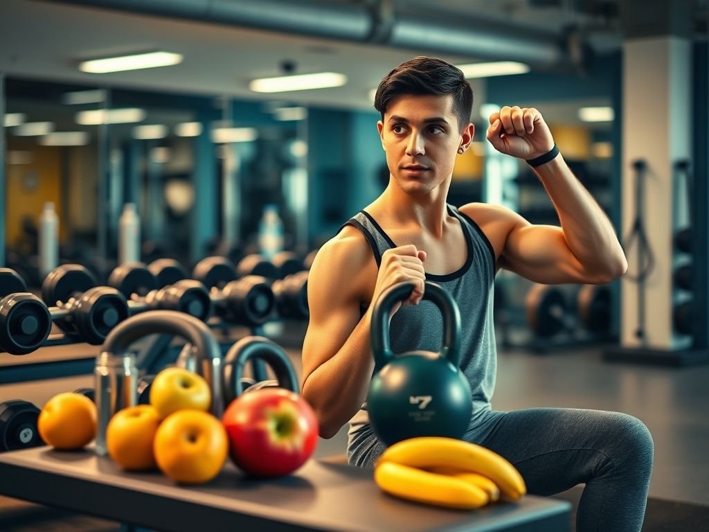 O que é Treinamento de força O que é Treinamento de força