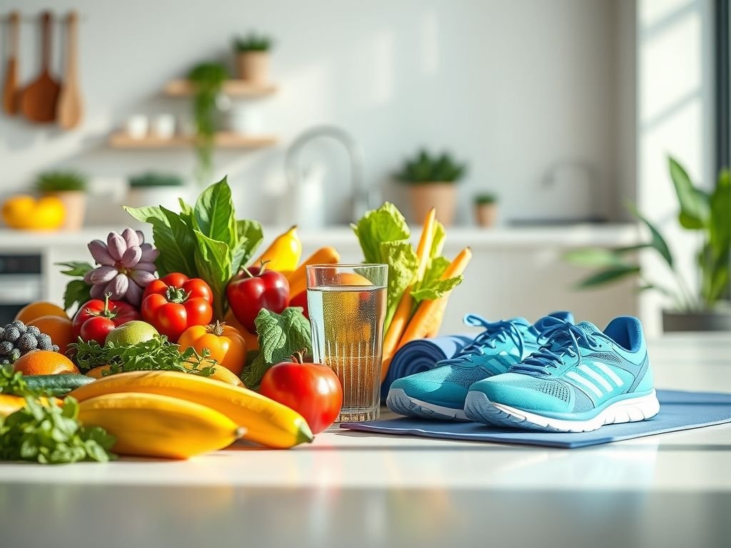 O que é Vida saudável O que é Vida saudável