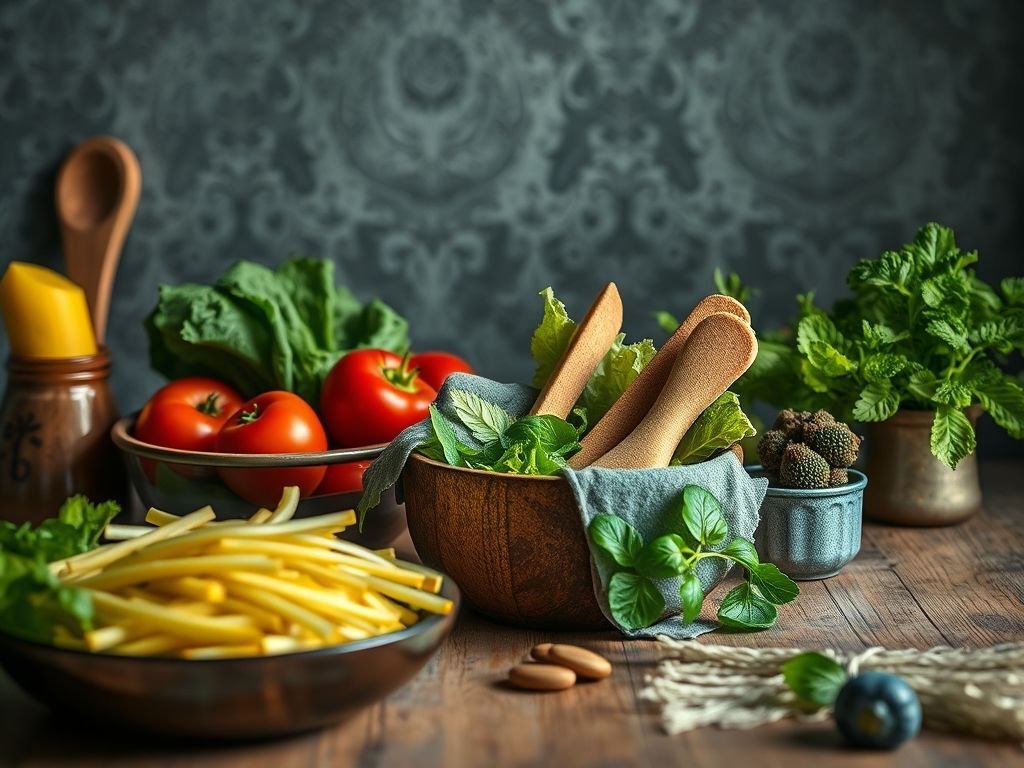 Receitas veganas Receitas veganas