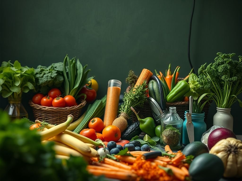 Reeducação alimentar