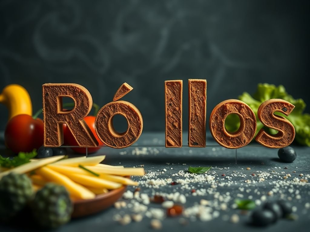 Rótulos alimentares