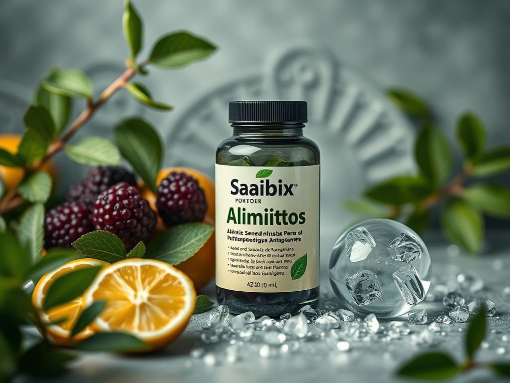 Saiba mais sobre Alimentos Antioxidantes Saiba mais sobre Alimentos Antioxidantes