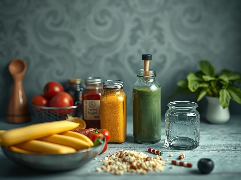 Saiba mais sobre Alimentos Funcionais Saiba mais sobre Alimentos Funcionais