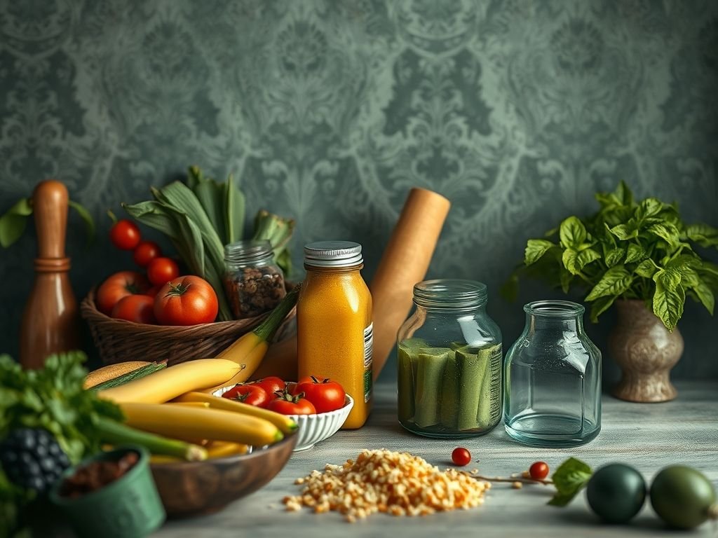 Saiba mais sobre Alimentos Orgânicos