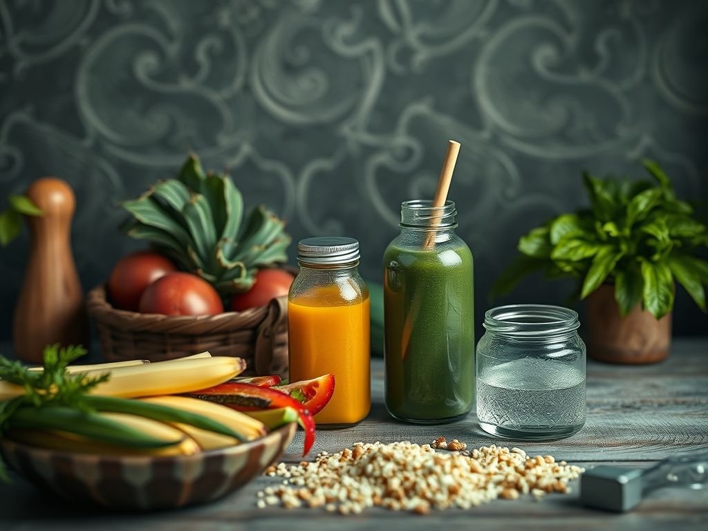 Saiba mais sobre Alimentos Ricos em Fibra