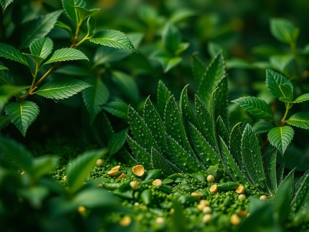 Saiba mais sobre Chá Verde