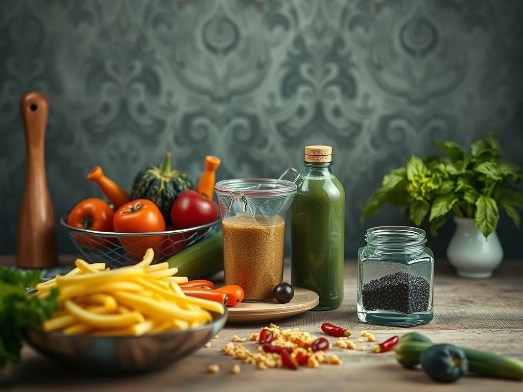 Saiba mais sobre Comida Saudável