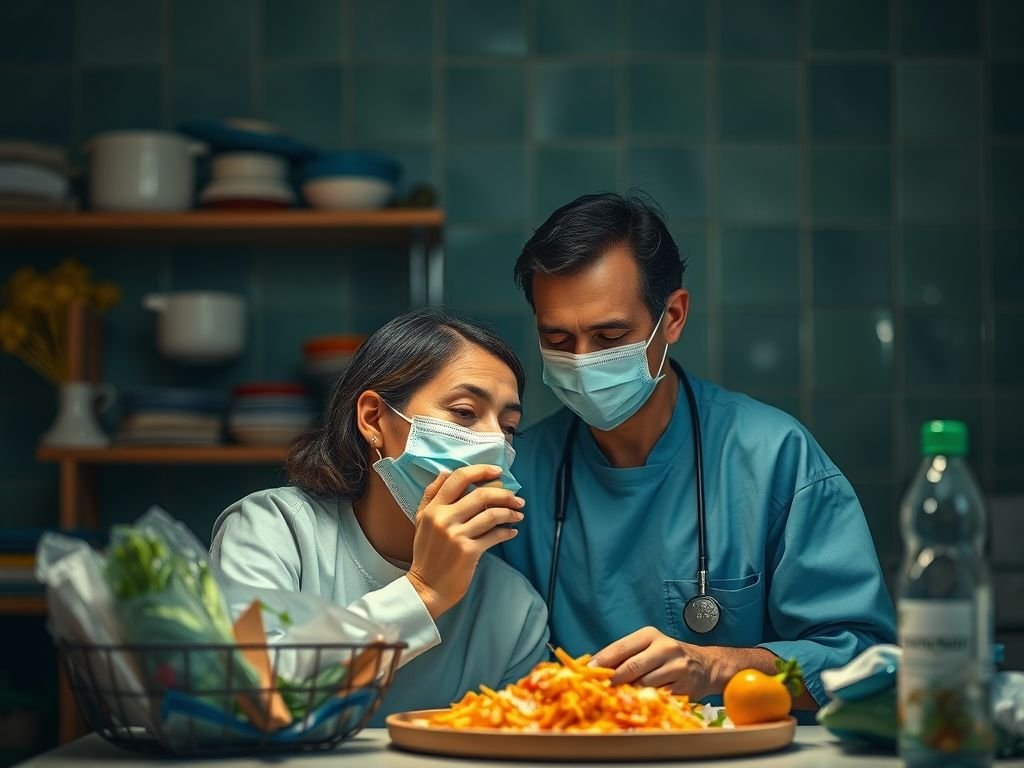 Saiba mais sobre Cuidado com a Alimentação Saiba mais sobre Cuidado com a Alimentação