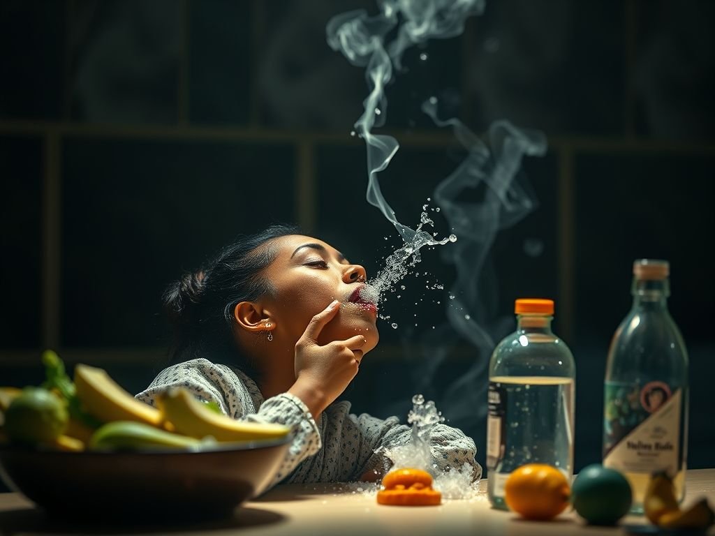 Saiba mais sobre Desintoxicação Saiba mais sobre Desintoxicação