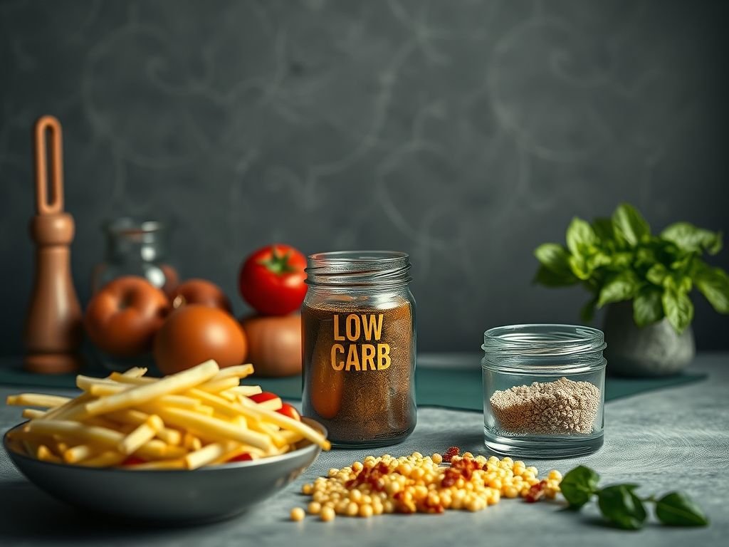 Saiba mais sobre Dieta Low Carb Saiba mais sobre Dieta Low Carb