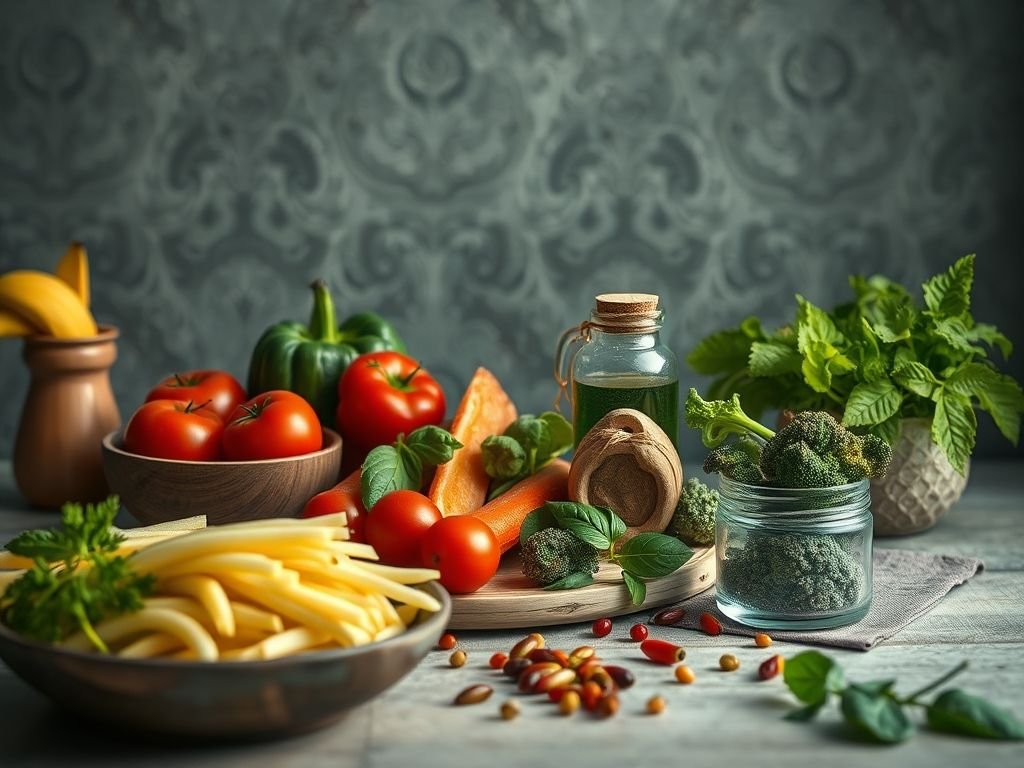 Saiba mais sobre Dieta Mediterrânea