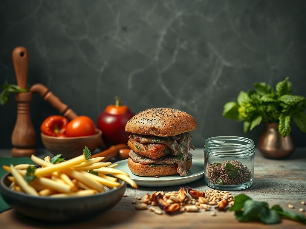 Saiba mais sobre Dieta Paleo