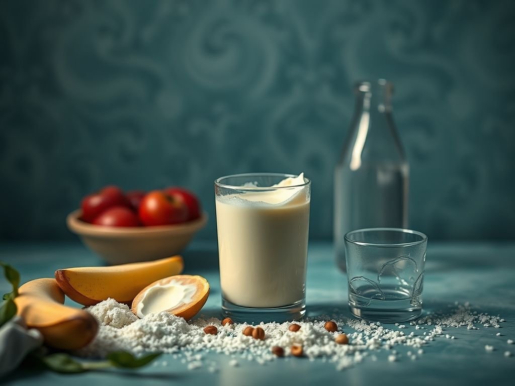 Saiba mais sobre Lactose