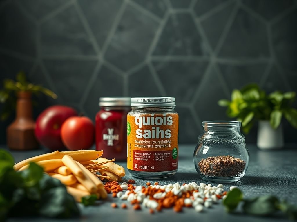 Saiba mais sobre Nutrição Esportiva