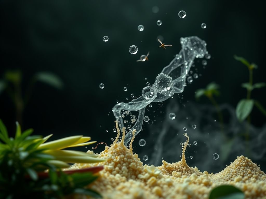 Saiba mais sobre Óleos Essenciais