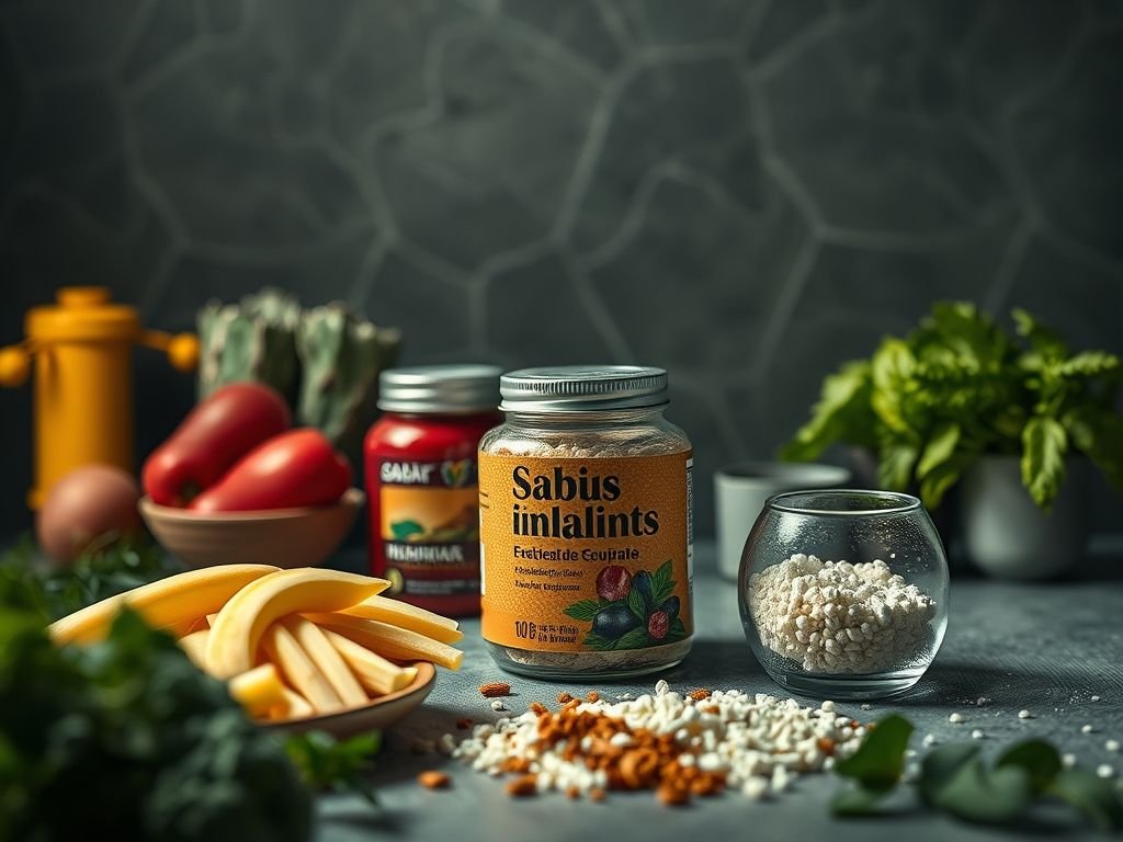 Saiba mais sobre Superalimentos