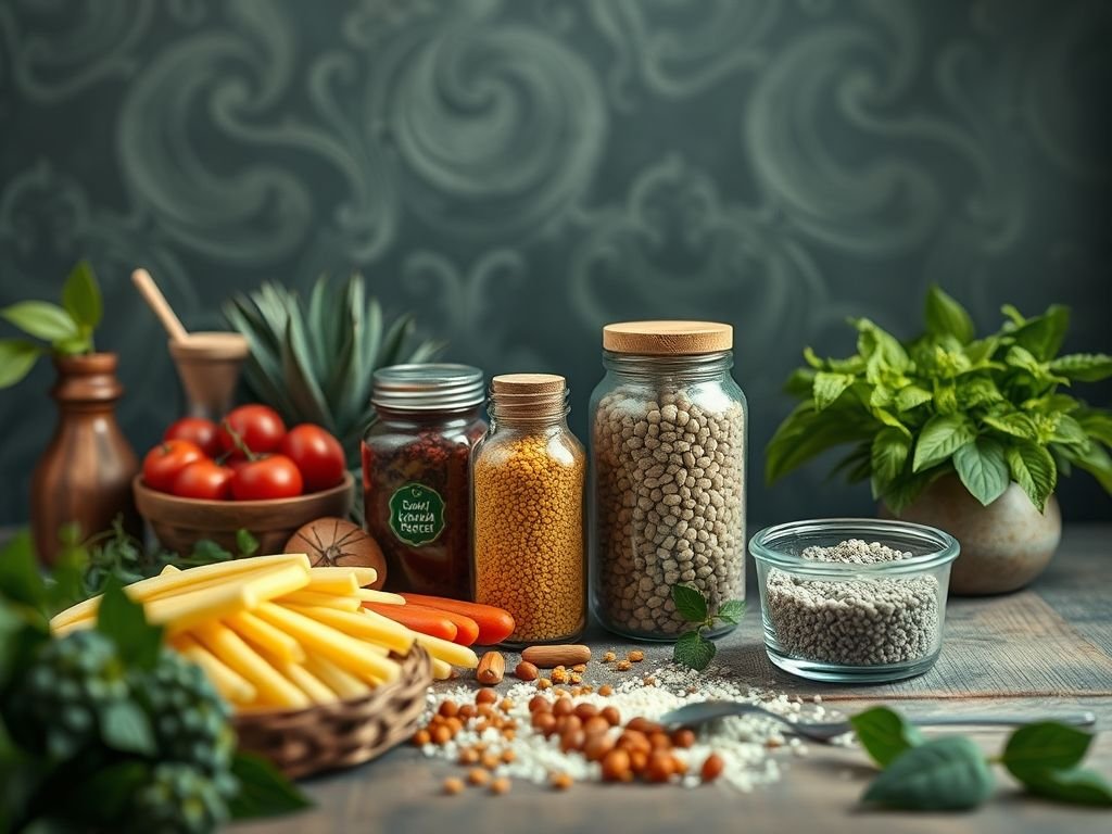 Saiba mais sobre Suplementos Naturais