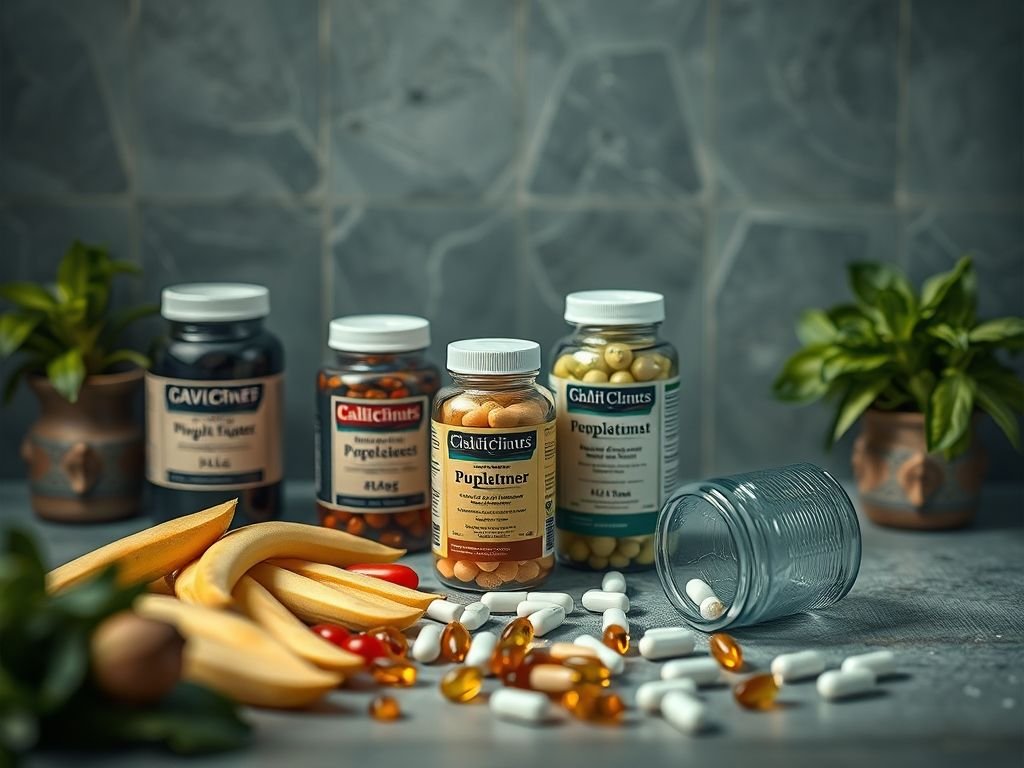 Saiba mais sobre Suplementos para Emagrecimento Saiba mais sobre Suplementos para Emagrecimento