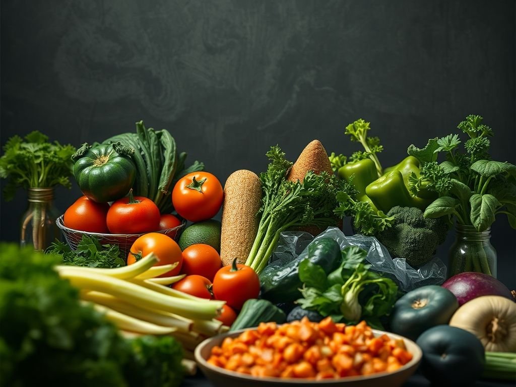 Saiba mais sobre Vegetarianismo Saiba mais sobre Vegetarianismo