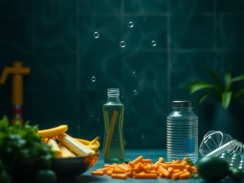 Saúde duradoura Saúde duradoura