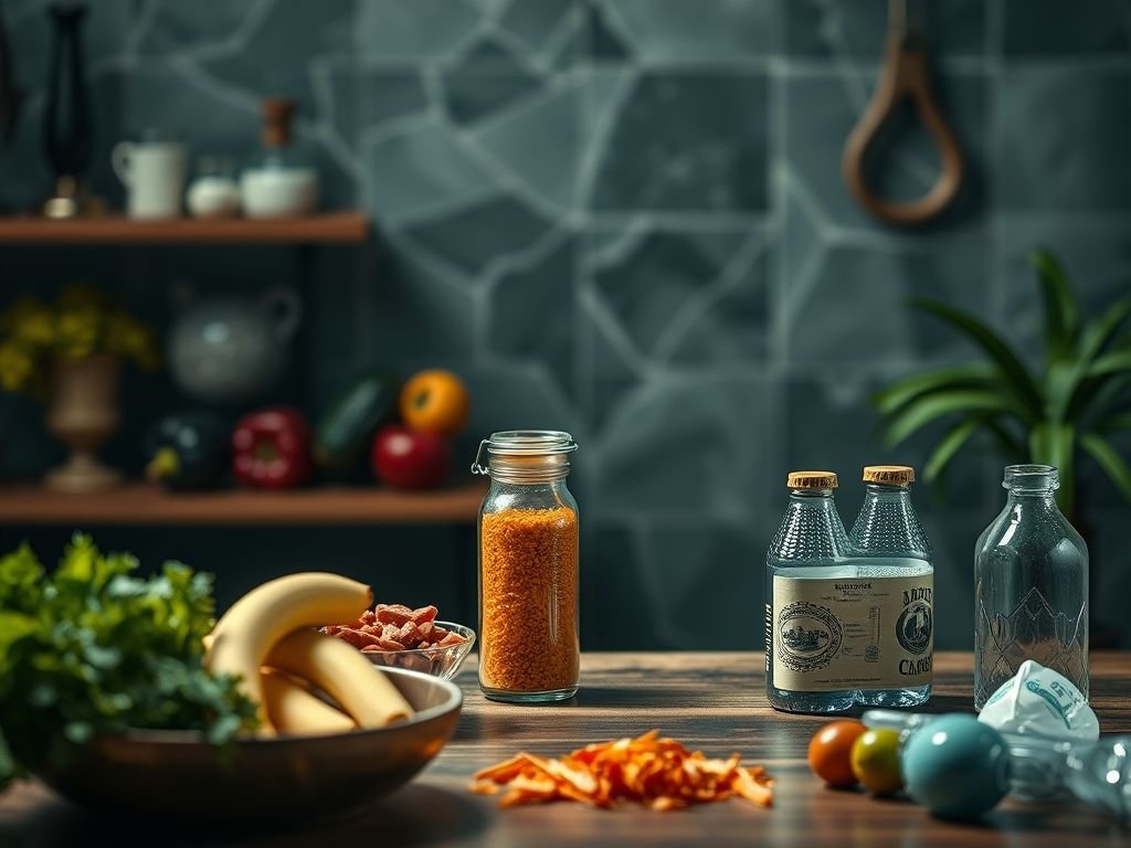 Saúde e qualidade de vida