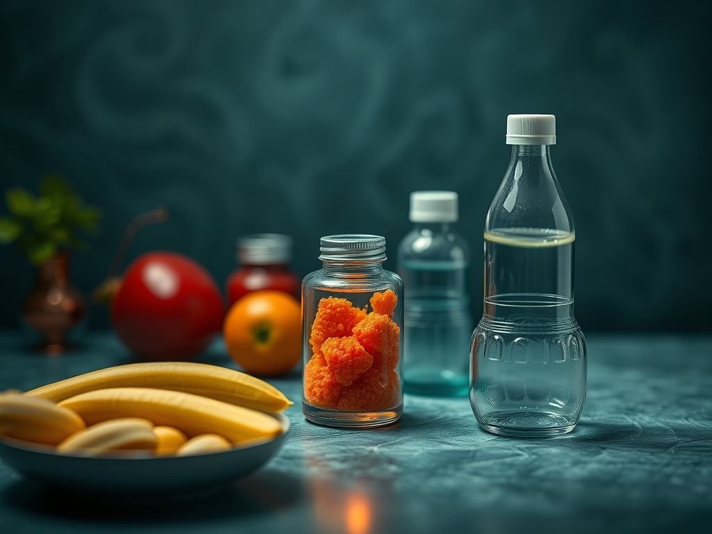 Significado de Alergias Alimentares Significado de Alergias Alimentares