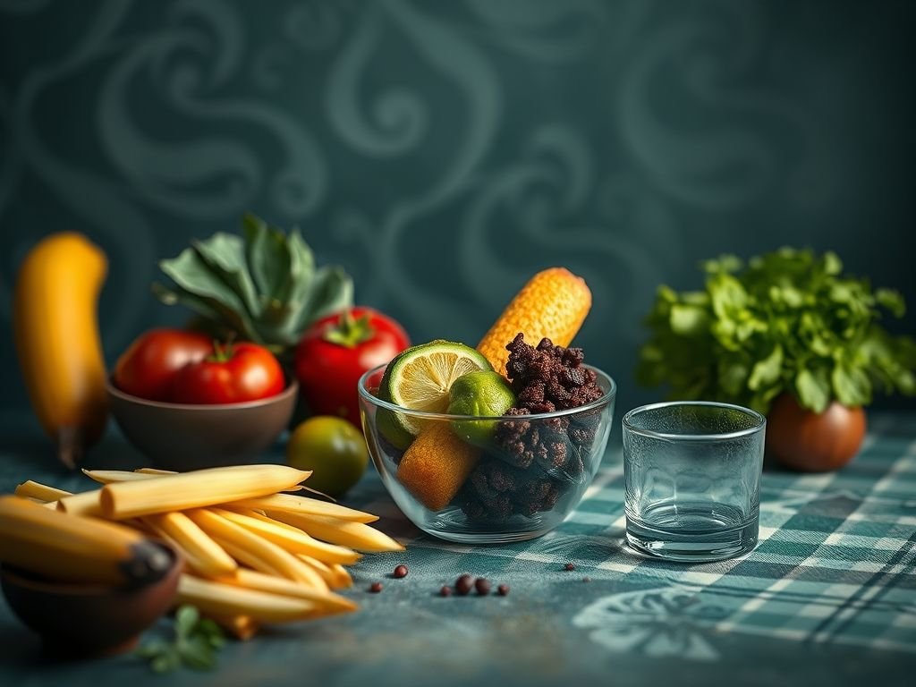 Significado de Alimentação Consciente Significado de Alimentação Consciente