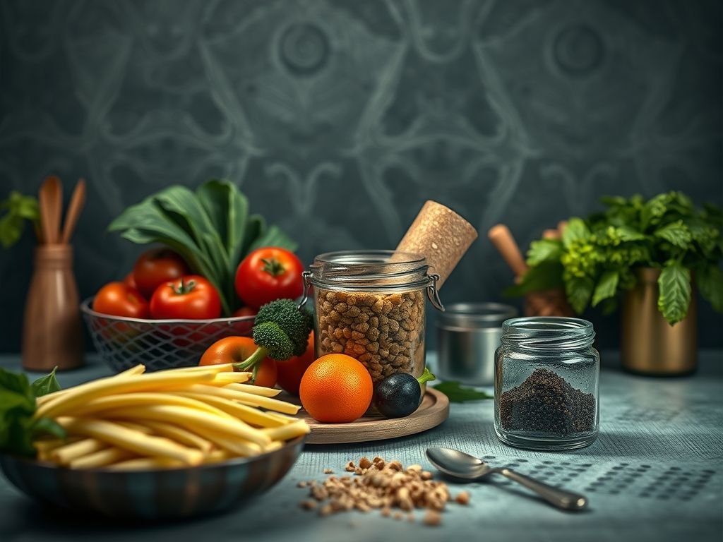 Significado de Alimentação no Trabalho