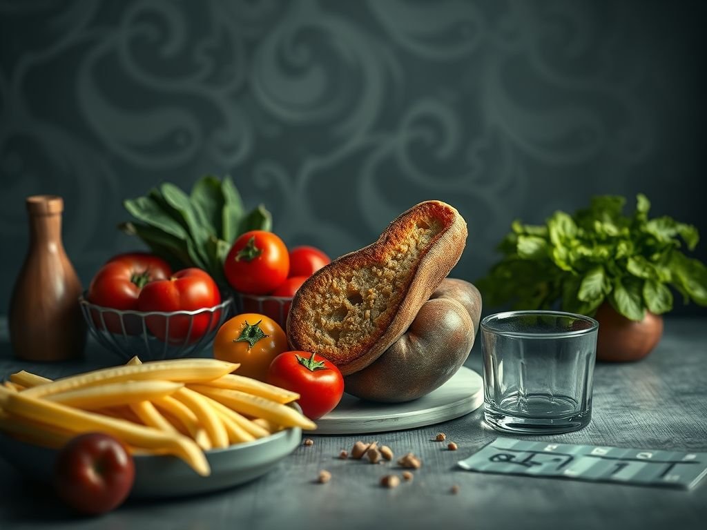 Significado de Alimentação para Idosos Significado de Alimentação para Idosos