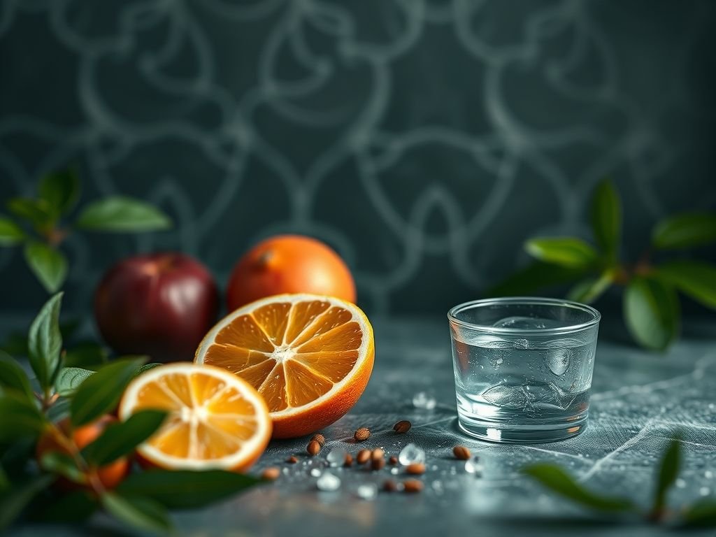 Significado de Alimentos Anti-inflamatórios Significado de Alimentos Anti-inflamatórios