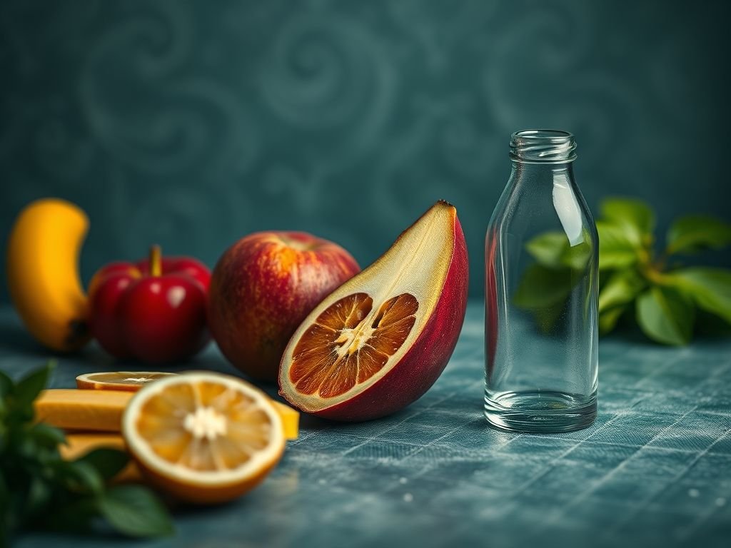 Significado de Alimentos Funcionais Significado de Alimentos Funcionais