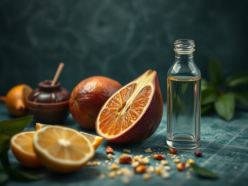 Significado de Alimentos para a Memória