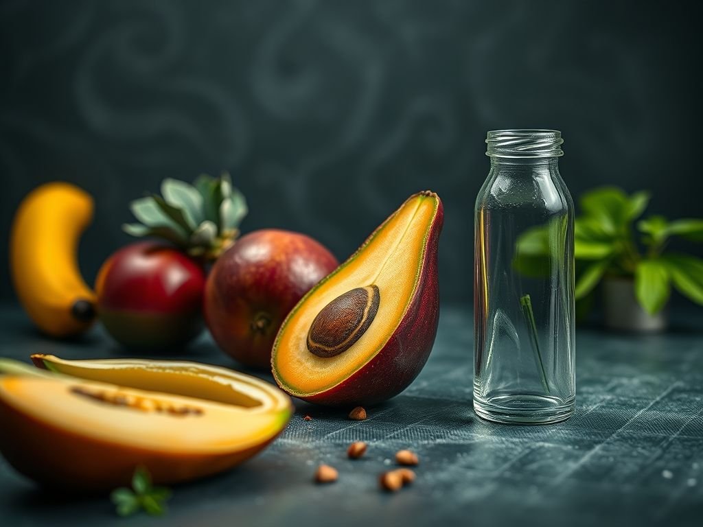 Significado de Alimentos para a Performance