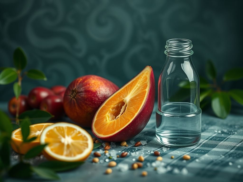 Significado de Alimentos para Imunidade Significado de Alimentos para Imunidade