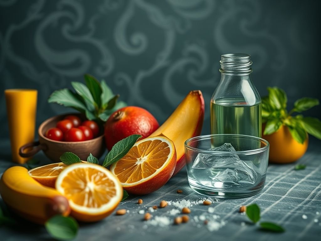 Significado de Alimentos para o Metabolismo