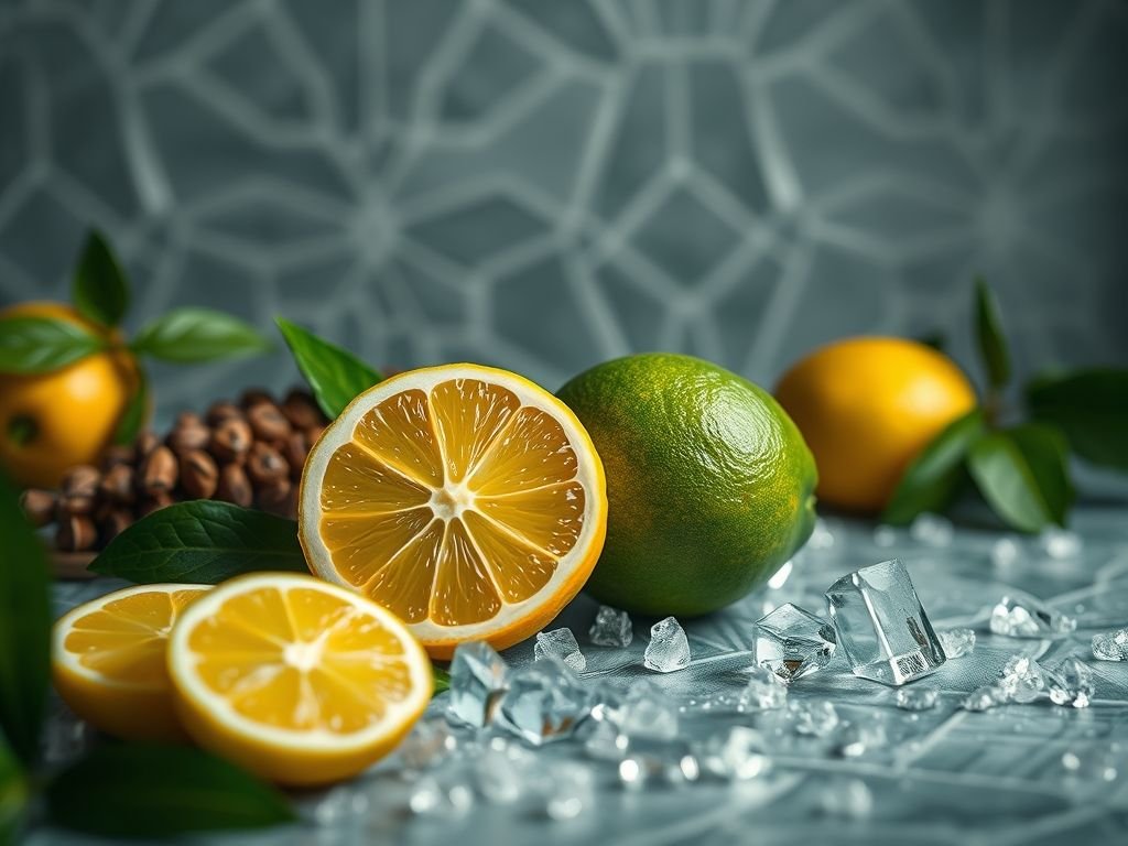 Significado de Alimentos Ricos em Cálcio