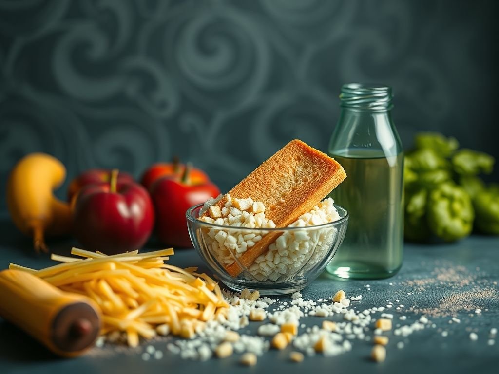 Significado de Carboidratos