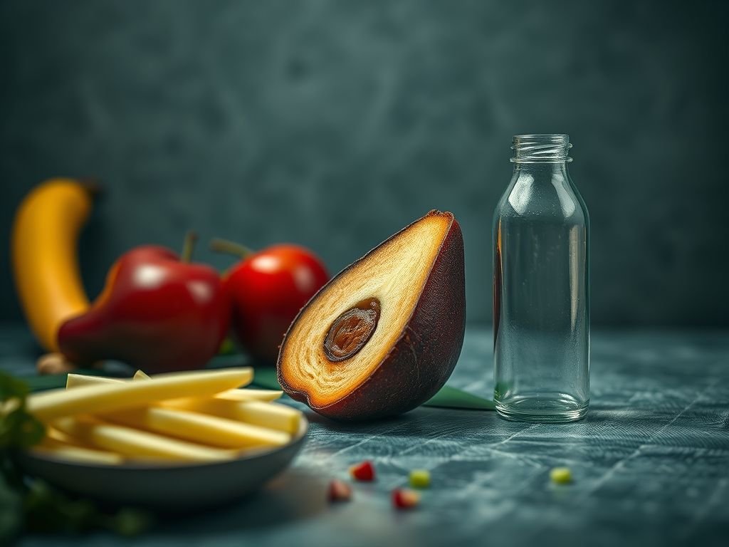 Significado de Controlar a Fome Significado de Controlar a Fome