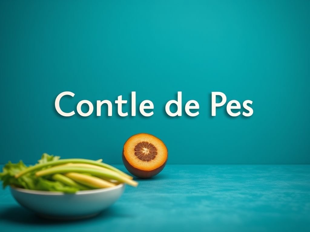 Significado de Controle de Peso