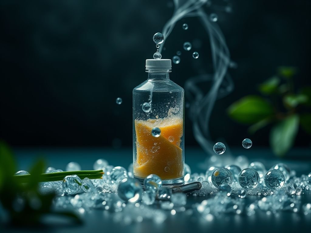 Significado de Desintoxicação