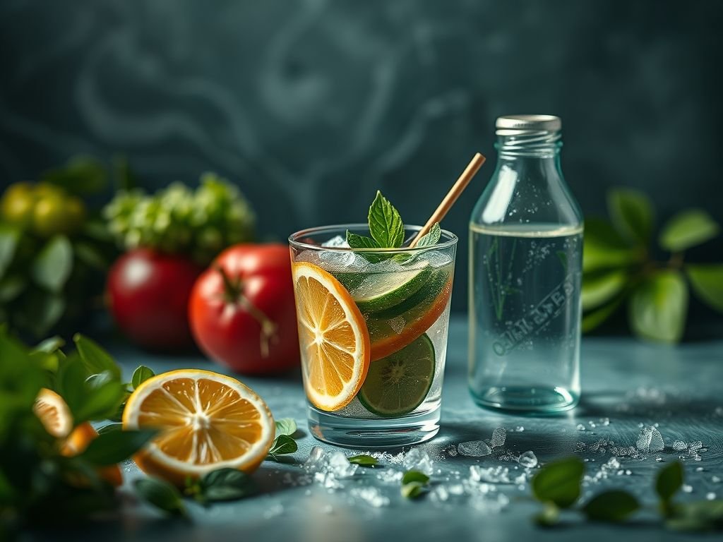 Significado de Detox Significado de Detox