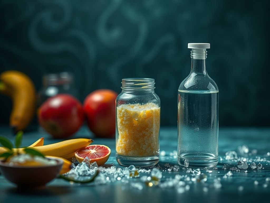 Significado de Dicas de Desintoxicação