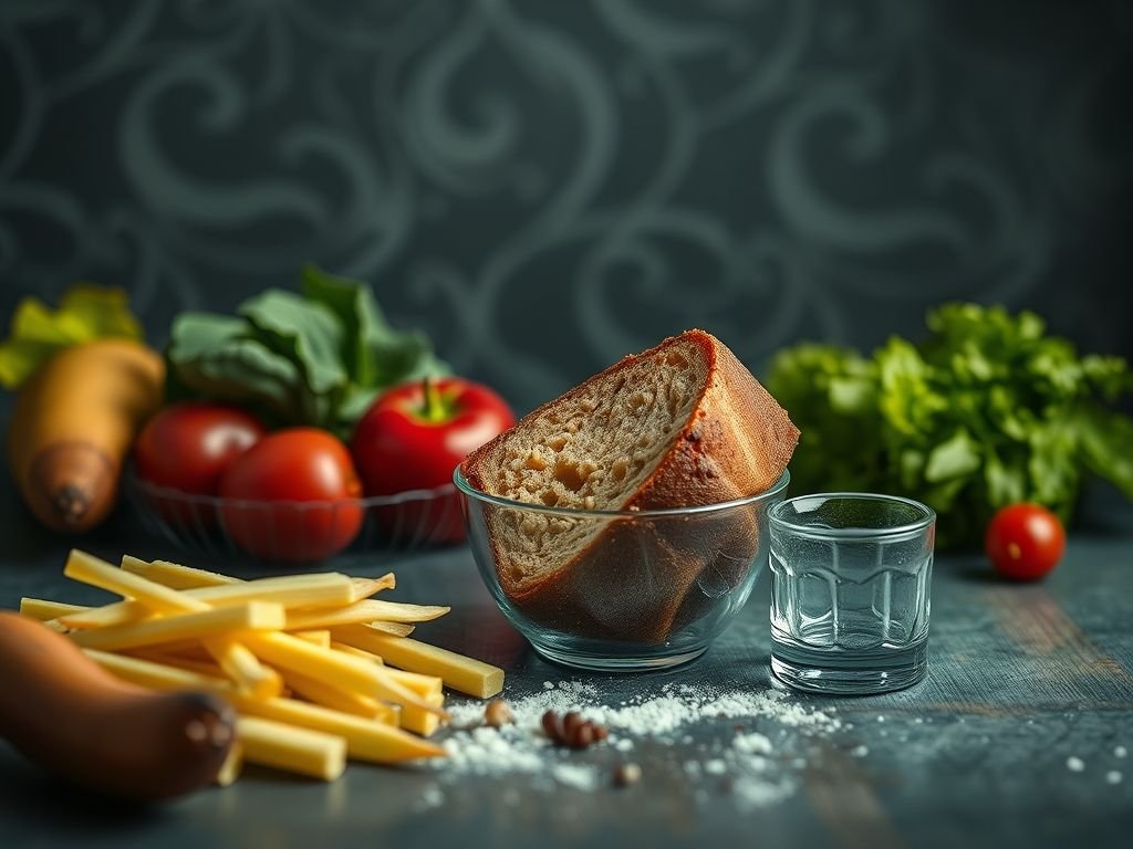 Significado de Dicas de Lanches Saudáveis