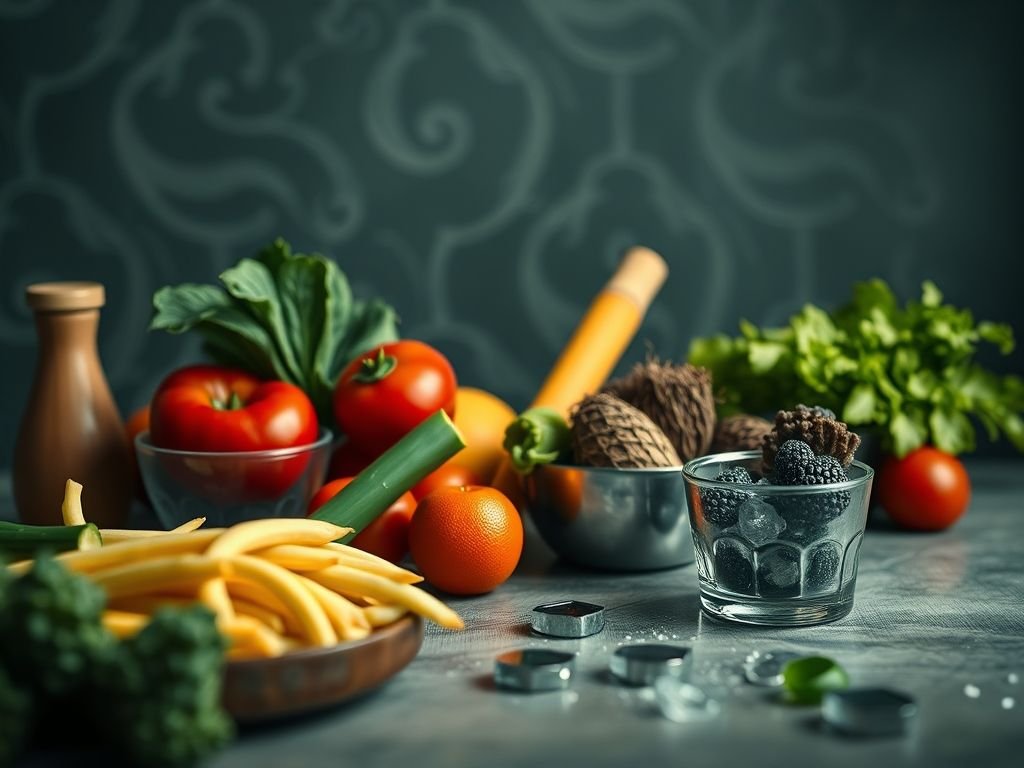 Significado de Dicas de Nutrição