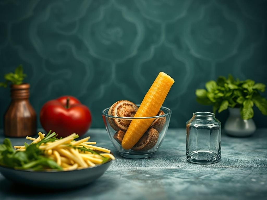 Significado de Dicas para Comer Bem Significado de Dicas para Comer Bem