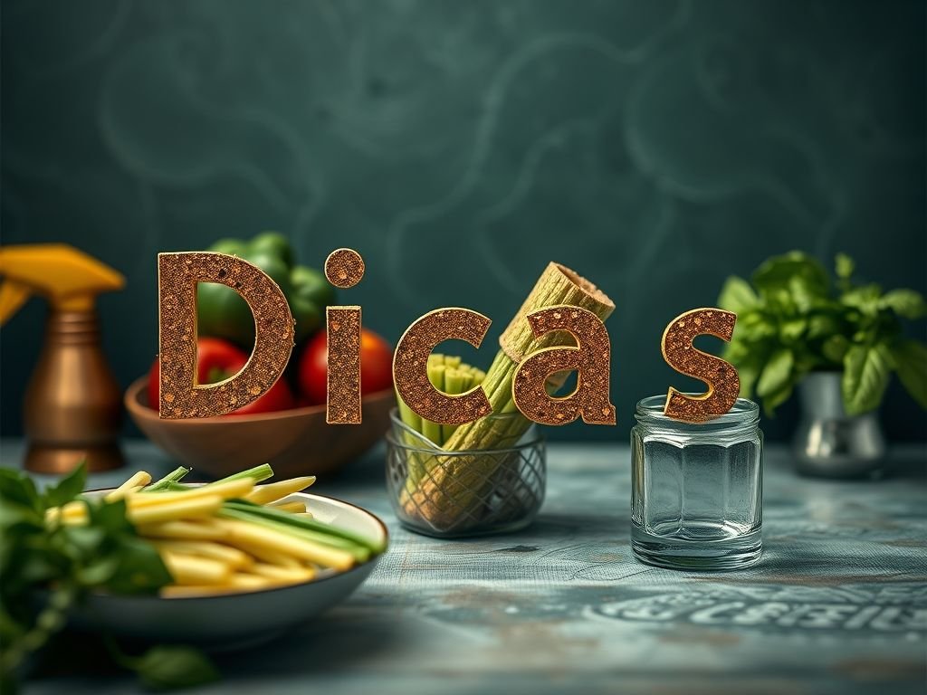 Significado de Dicas para uma Vida Saudável Significado de Dicas para uma Vida Saudável