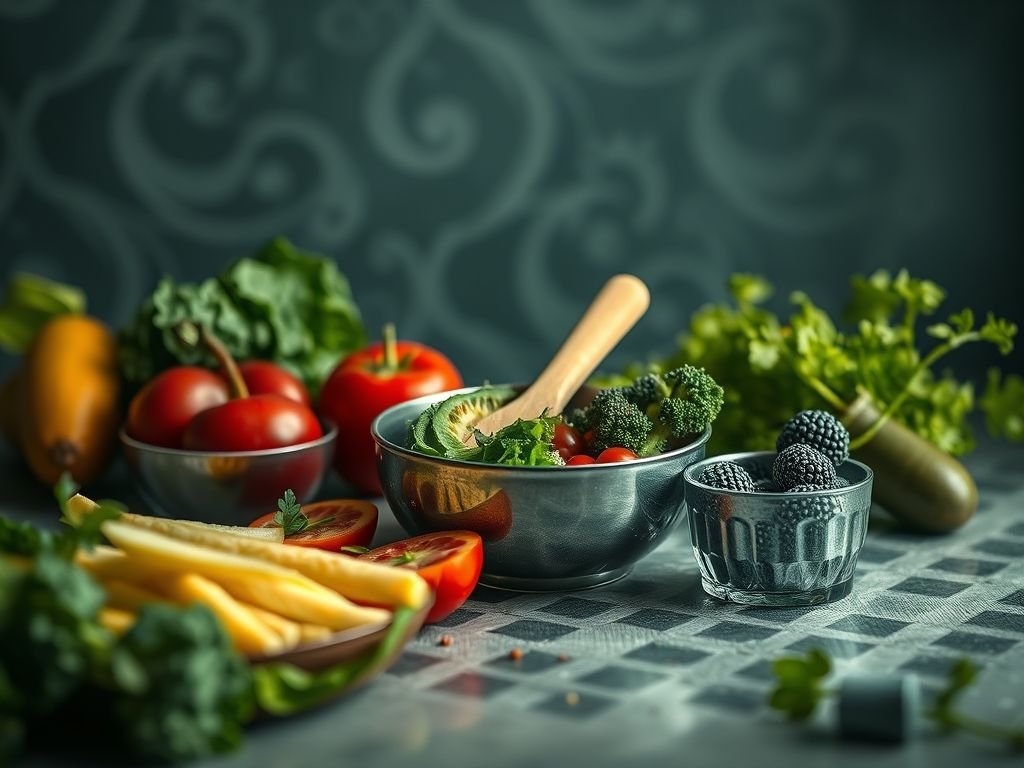 Significado de Dieta Cetogênica Significado de Dieta Cetogênica