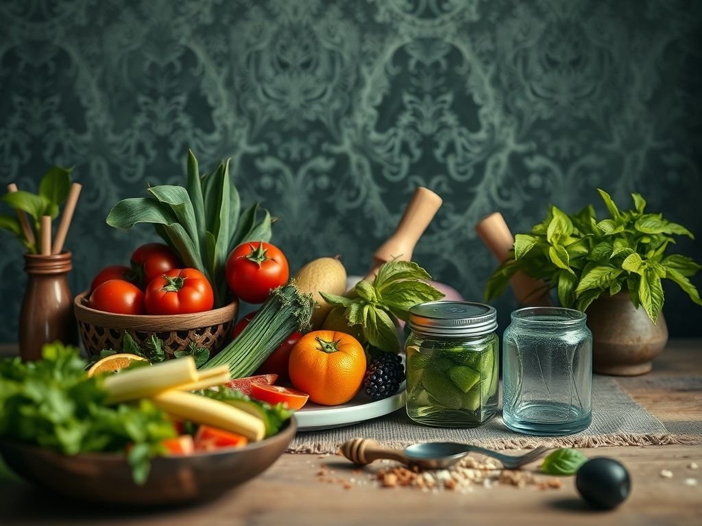 Significado de Estilo de Vida Saudável