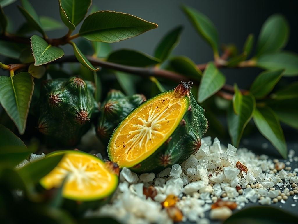 Significado de Gorduras